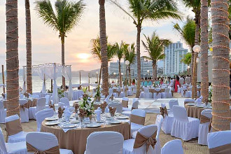 Image du copacabana beach offert par VosVacances.ca