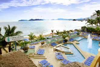 Image du copacabana garden offert par VosVacances.ca