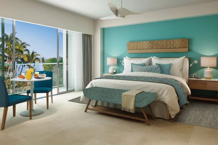 Image du dreams acapulco beach offert par VosVacances.ca