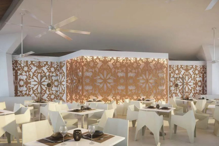 Image du dreams acapulco golf offert par VosVacances.ca