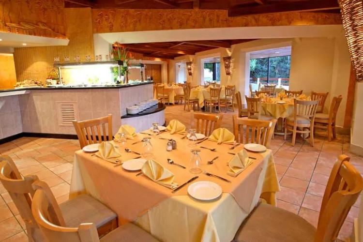 Image du park royal golf offert par VosVacances.ca