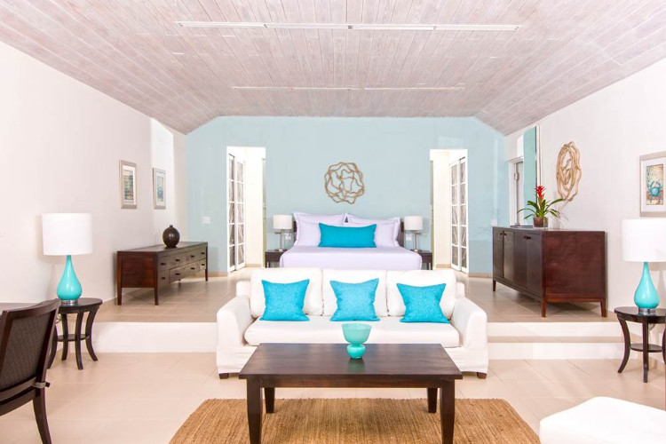 Image du carlisle bay antigua fitness offert par VosVacances.ca