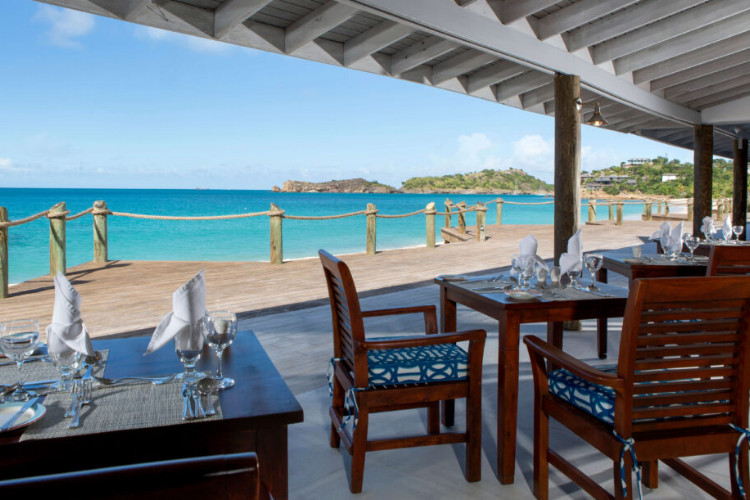 Image du galley bay resort fitness offert par VosVacances.ca