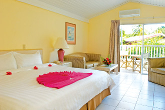 Image du rex halcyon cove beach offert par VosVacances.ca