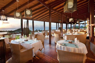 Image du sugar ridge balcony offert par VosVacances.ca