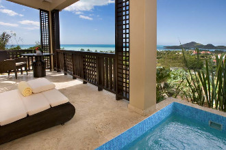 Image du sugar ridge beach offert par VosVacances.ca