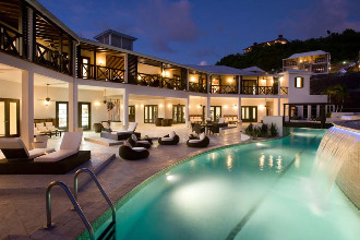 Image du sugar ridge fitness offert par VosVacances.ca
