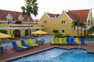 Image du amsterdam manor beach offert par VosVacances.ca