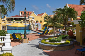 Image du amsterdam manor fitness offert par VosVacances.ca