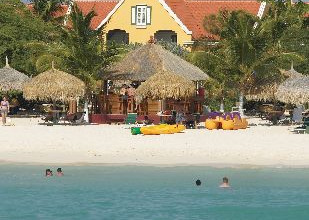 Image du amsterdam manor golf offert par VosVacances.ca