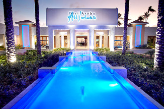 Image principale de l'hôtel Divi Aruba offert par VosVacances.ca