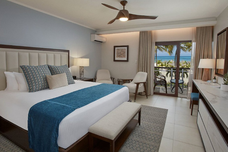 Image du manchebo beach garden offert par VosVacances.ca