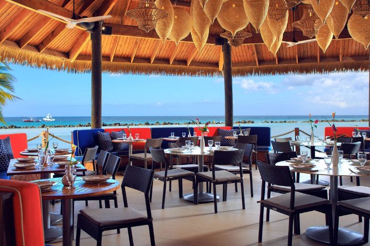Image du renaissance ocean suites garden offert par VosVacances.ca