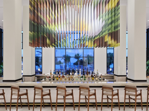 Image du the st. regis aruba resort golf offert par VosVacances.ca