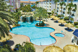Image du tropicana aruba resort and casino allaround offert par VosVacances.ca