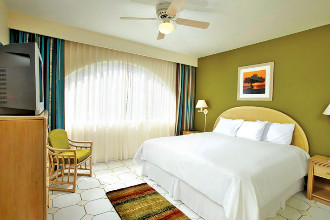 Image du tropicana aruba resort and casino balcony offert par VosVacances.ca