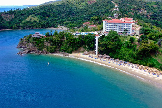 Image du bahia principe grand cayacoa balcony offert par VosVacances.ca