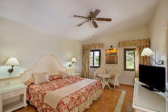 Image du bahia principe grand cayacoa beach offert par VosVacances.ca