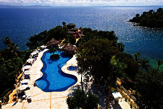 Image du bahia principe grand cayacoa fitness offert par VosVacances.ca