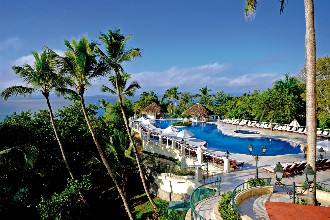 Image du bahia principe grand cayacoa garden offert par VosVacances.ca