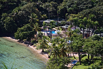 Image du bahia principe grand cayacoa golf offert par VosVacances.ca