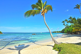 Image du bahia principe luxury cayo levantado balcony offert par VosVacances.ca