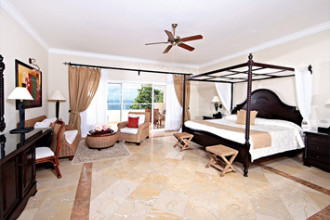 Image du bahia principe luxury cayo levantado beach offert par VosVacances.ca