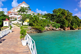 Image du bahia principe luxury cayo levantado golf offert par VosVacances.ca