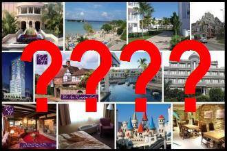 Image principale de l'hôtel Bahia Principe Samana Roulette offert par VosVacances.ca