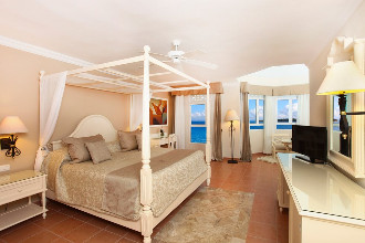 Image du luxury bahia principe samana balcony offert par VosVacances.ca