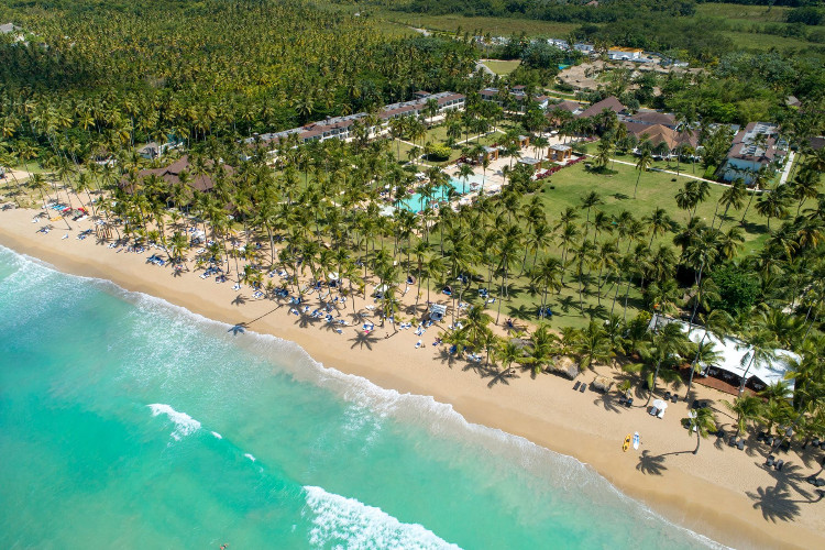 Image principale de l'hôtel Viva Samana V By Wyndham offert par VosVacances.ca