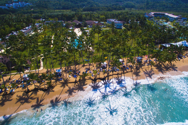 Image du viva samana v by wyndham garden offert par VosVacances.ca