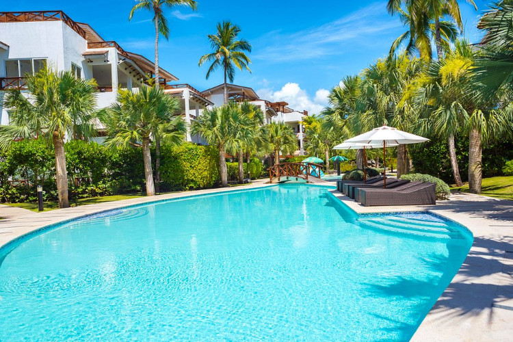 Image du xeliter balcones del atlantico beach offert par VosVacances.ca