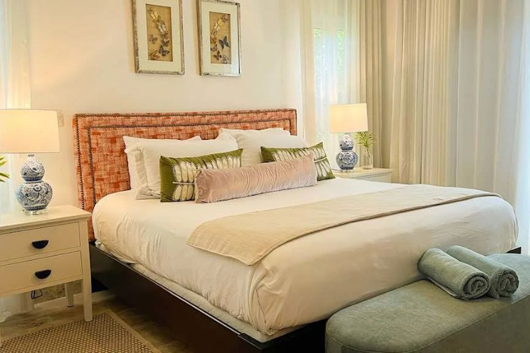 Image du xeliter balcones del atlantico fitness offert par VosVacances.ca
