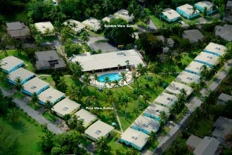 Image principale de l'hôtel All Seasons Resort Europa offert par VosVacances.ca