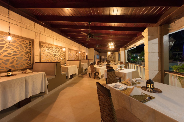 Image du all seasons resort europa garden offert par VosVacances.ca