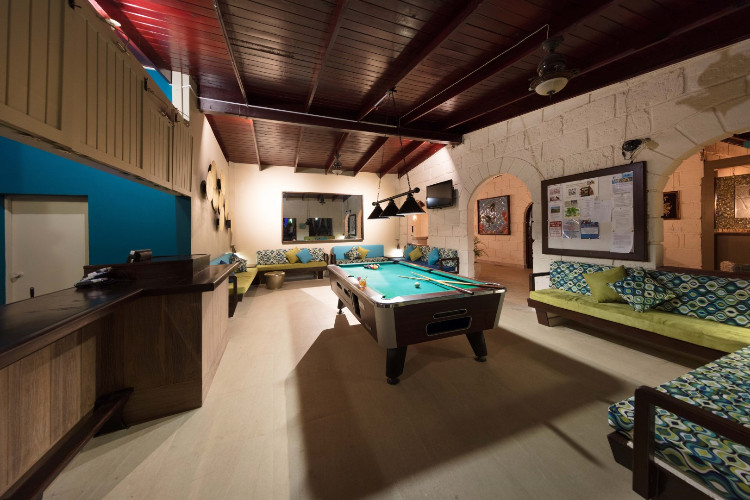 Image du all seasons resort europa golf offert par VosVacances.ca