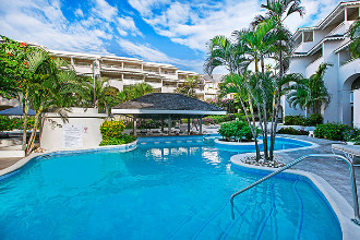 Image du bougainvillea barbados balcony offert par VosVacances.ca