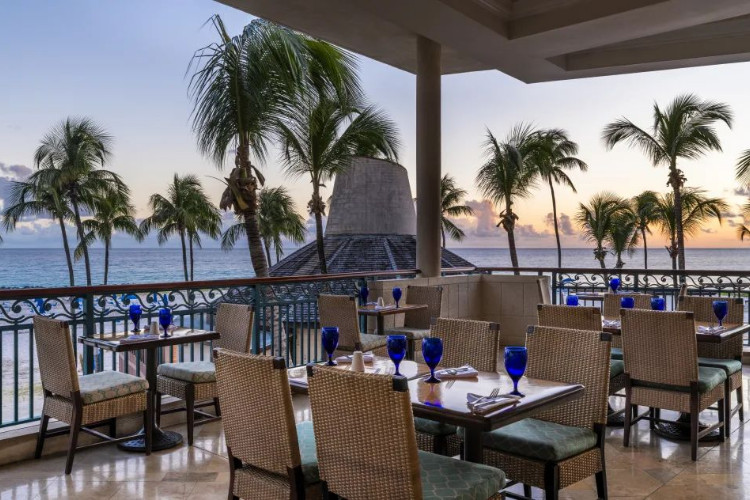 Image du hilton barbados resort garden offert par VosVacances.ca