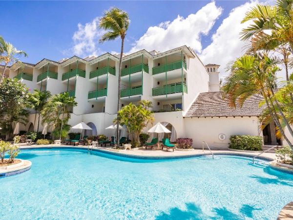 Image du mango bay balcony offert par VosVacances.ca