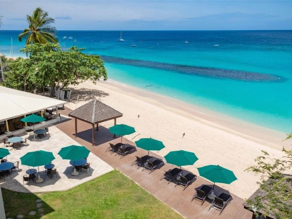 Image du mango bay beach offert par VosVacances.ca