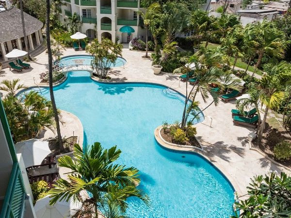 Image du mango bay garden offert par VosVacances.ca