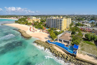 Image principale de l'hôtel Ocean Two Resort And Residences offert par VosVacances.ca