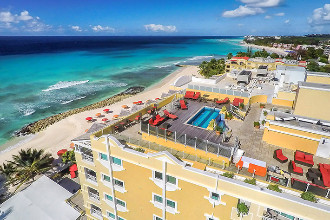 Image du ocean two resort and residences garden offert par VosVacances.ca