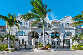 Image principale de l'hôtel Port Ferdinand Luxury Resort And Residences offert par VosVacances.ca