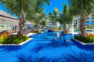 Image du port ferdinand luxury resort and residences fitness offert par VosVacances.ca