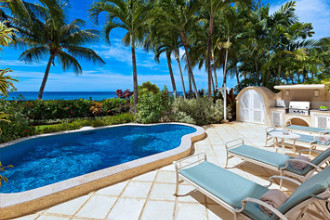 Image du port st charles balcony offert par VosVacances.ca