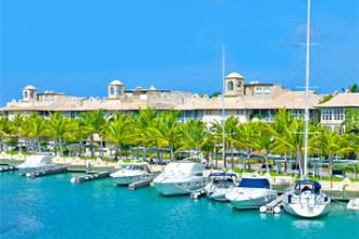 Image du port st charles fitness offert par VosVacances.ca