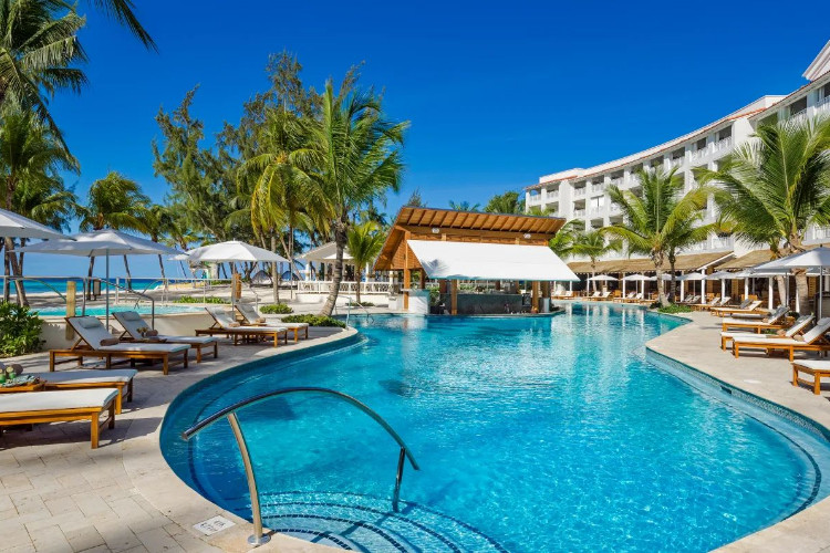 Image du sandals barbados fitness offert par VosVacances.ca