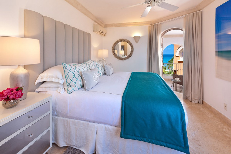 Image du st peters bay luxury resort and residences beach offert par VosVacances.ca